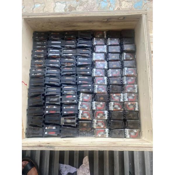 20GP / 40GP Expandable Refrigerated Containers Cold Box Accessories