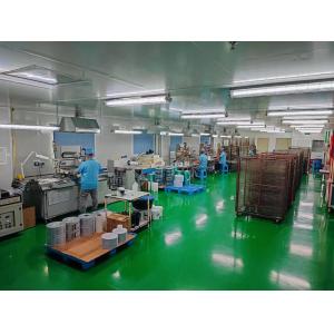 ShenZhen Taida Membrane Switch CO.,LTD