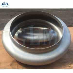 China Sus316l Single Stainless Steel Bellows Expansion Joint 2000mm wholesale