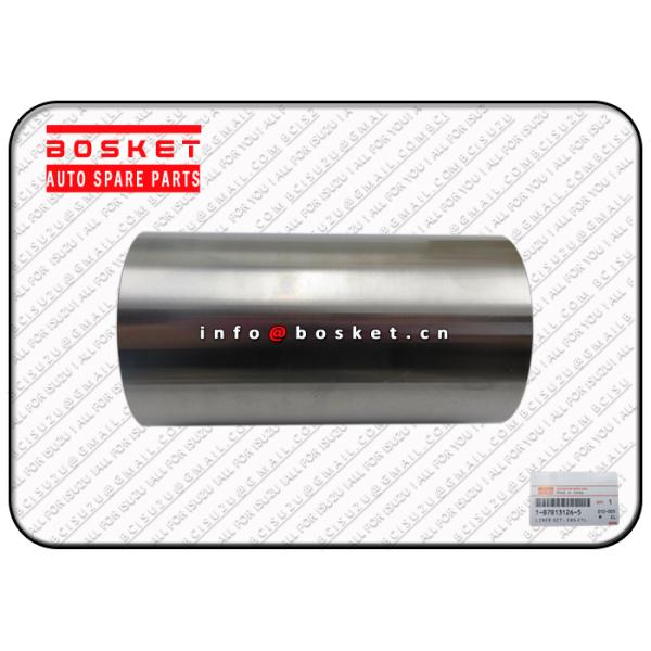 1878131263 1-87813126-3 Isuzu Truck Parts Liner Set for ISUZU LV123 6UZ1