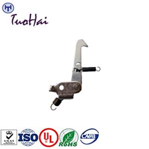 China Plastic 29008456011A Diebold IX Paper Rolling Lever wholesale