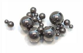 1.9-2.0mm 18g/Cc TSS Tungsten Super Shot Excellent Corrosion Resistance