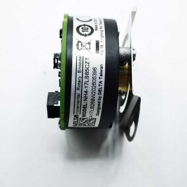 NH4-17LS65CZT NH4-17LS65CAM DELTA Encoders