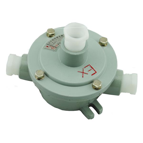 Quality Waterproof Custom Explosion Proof Conduit Box For Hazardous Location 2 Way Outlets for sale