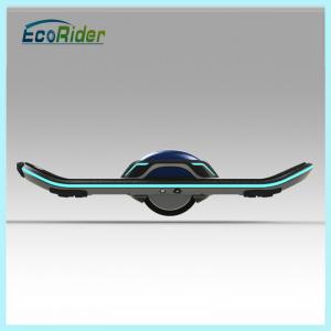 China 6.5 Inch Motor 500w One Wheel Electric Skateboard Waterproof Convenient on sale
