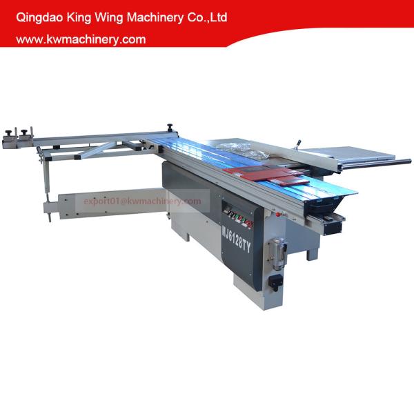 Quality China panel saw high quality cheap panel saw for sale