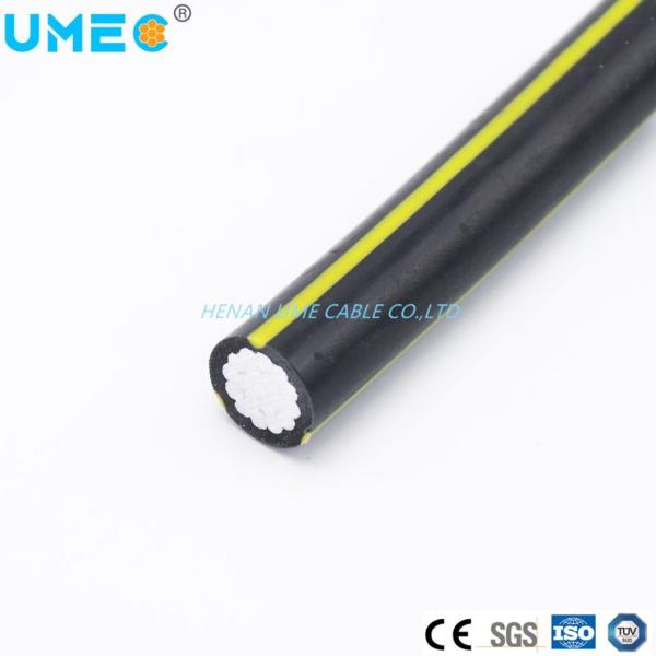 Power Tansmission Line Electrical Cable Wire HDPE XLPE Insulated Walnut Butternut Pignut Beech Chestnut Hackberry Code Covered Line Wire