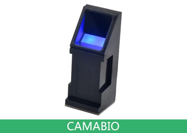 Quality CAMA-SM15 Biometric Optical Fingerprint Sensor Reader Module For Intercom Access Control Desgin for sale