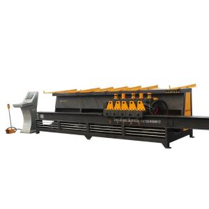 18mm Automatic Rebar Bending Machine 8kw 4110*1480*1100mm