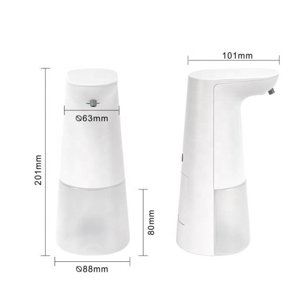 250ML Countertop Touchless Foam Soap Dispenser Home Care Products