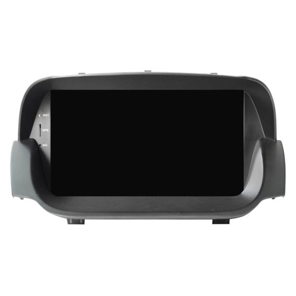 2 Din All-in-One Android Normal Size Special Car DVD For FORD Ecosport with IPS HD Capacitive Screen 1G/2G and 16G/32G