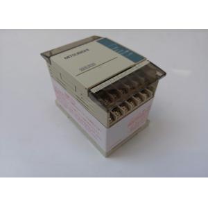 Buy cheap Industrial Mitsubishi PLC Input Output Modules FX1S-14MT-ESS/UL I/O Module from wholesalers