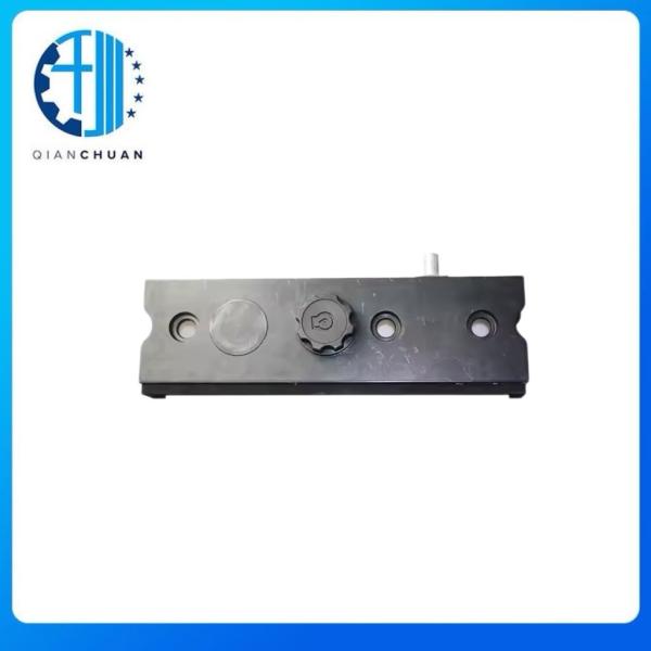 4142X053 Cylinder Head Cover For Perkins 1004 Engine Spare Parts