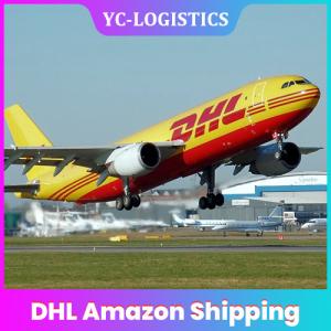 China Ningbo Shenzhen DDU DHL International Shipping Services wholesale