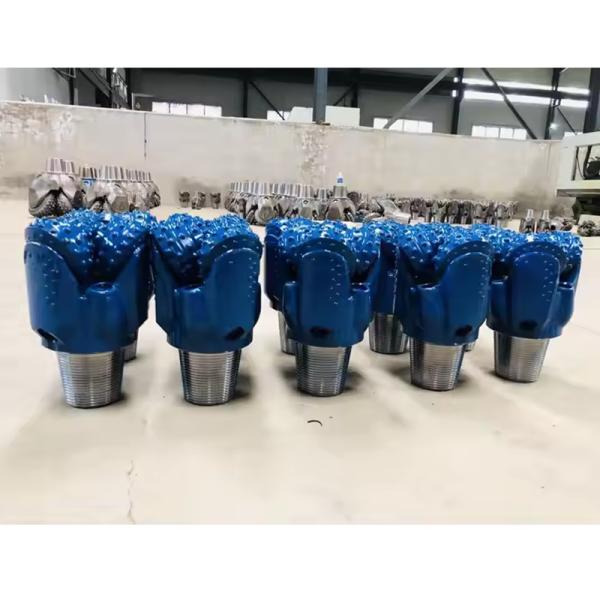 Roller Cone Tungstern Carbide Tricone Rock Bit 8-1/4 Inch TCI