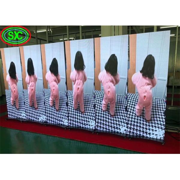 Elevate Your with Our Commercial LED Display Featuring P2mm Pitch and SMD2121 Chips