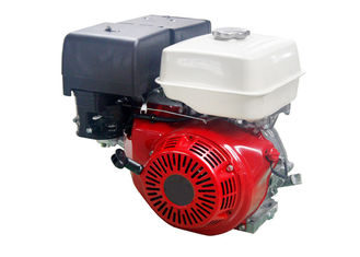 Air Cooled Four Stroke Petrol Engine TW168 196CC 5.5hp Single Cylinder