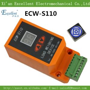 China ECW-s110 elevator load sensor wholesale