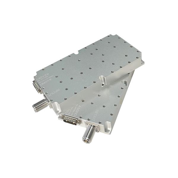 150W 200-300MHz PA Power Amplifier Signal Blocking Device Anti Drone Fpv Uav Drones Module with SIMOS