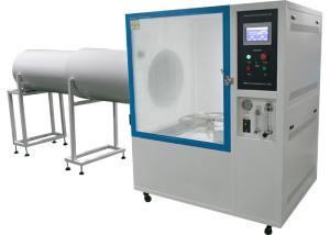 China IEC60529 IPX3~6 Comprehensive Waterproof Testing Equipment 1000L wholesale