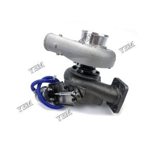 China C7.1 4354501 New Genuine Turbocharger For Caterpillar Engine wholesale