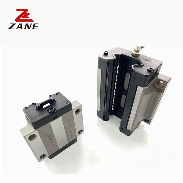 Quality 60mm HGH20 High Precision Linear Rails HGH30 Linear Guide Block for sale