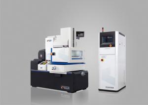 2018 CNC Mini Wire Cutting Wire Cut Edm Machine Price