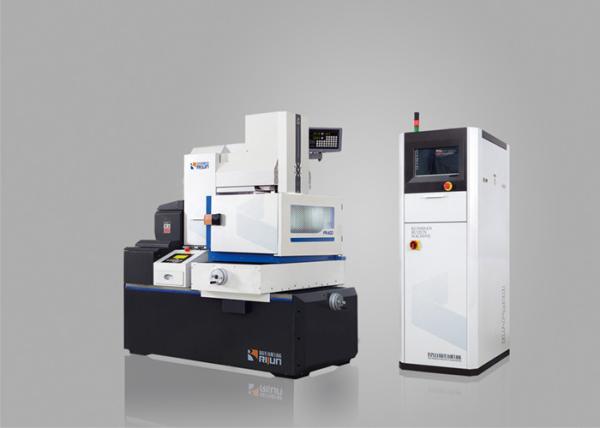 Quality 2018 CNC Mini Wire Cutting Wire Cut Edm Machine Price for sale