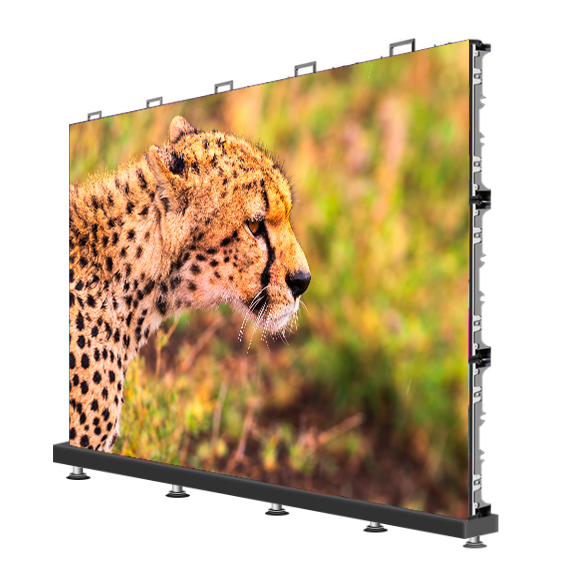 Excel 2020 Newest HD SMD P3.4 P3.91 P4.81outdoor / P2.6 P2.84 P2.97 P3.91 indoor full color smd led video wall rental