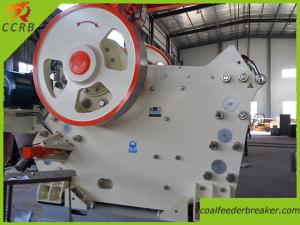 China PEW Series Jaw Concrete Crushing Machine wholesale