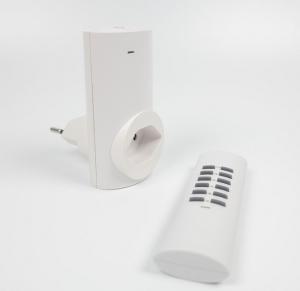 China 10A 230V British led sign remote wifi power outlet socket wireless control wholesale