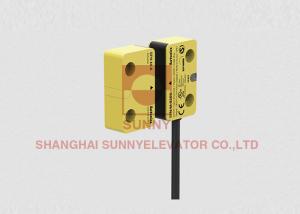 China IEC/En 60947-5-1 Safety Door Interlock Switch For Passenger Elevator Parts wholesale