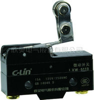 China Microswitch LXW-515B wholesale