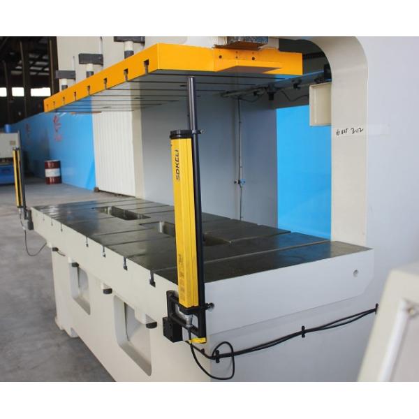 J25-250 Progressive Die Punch Press Stamping Metal C Frame Double Crank