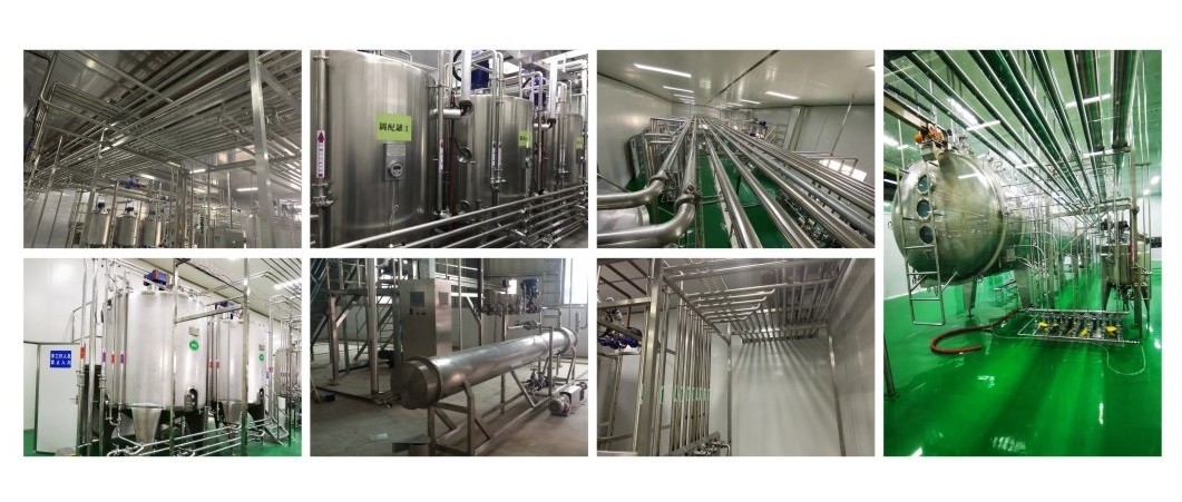 China HPP High Pressure Processing Machine For Sterilizing wholesale