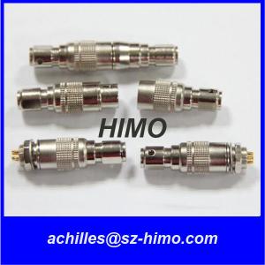 Buy cheap male female 4pin camera connector from wholesalers
