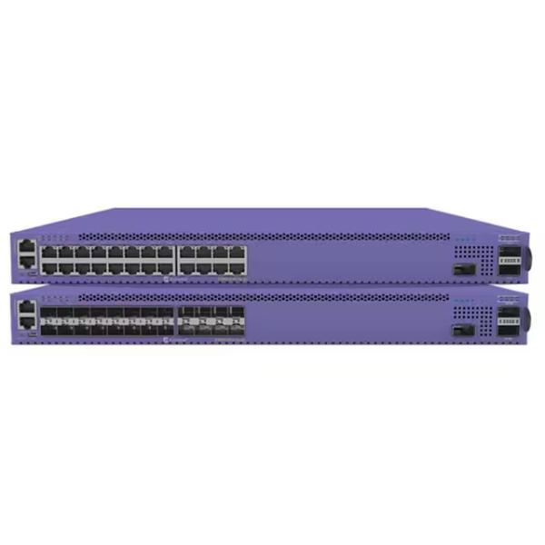 QoS Enabled X670-G2-48x-4q 48x 10Gb SFP Ethernet Network Switch for Summit X670 Series