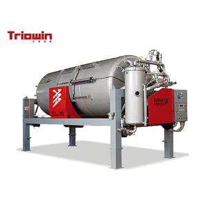 China Automatic Fresh Fruit Extractor Machine , Food Processing Plant Equipment wholesale