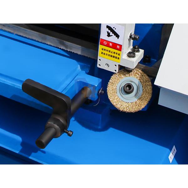 Factory Customized GB4230 Double-Column Metal Cutting Band Saw Machine for Sale