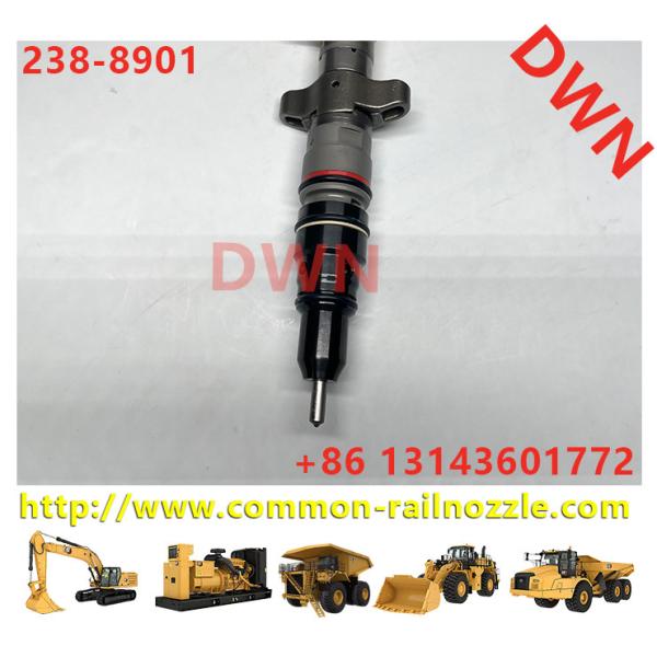 241-3239 Oem Fuel Injectors 387-9426 328-2582 10R-4761 241-3238 For C7 Engine