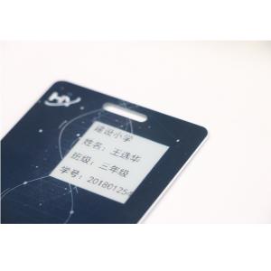 China Active OTP Graphics Card OTP Debit Card With Software / Hardware Functions wholesale