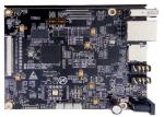 FR-4 Halogen Free SMT Through Hole Turnkey PCB Assembly