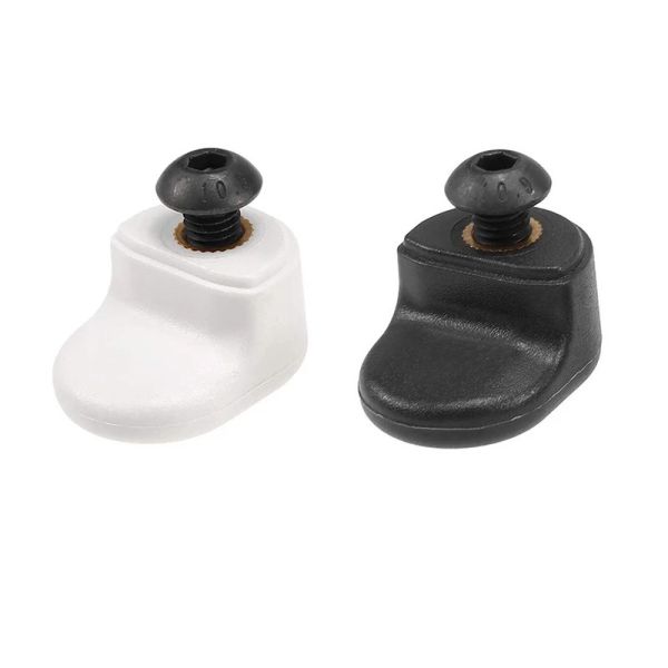 Electric Scooter Rear Fender Hook M365 1S Scooter Body Folding Force Hook Replacement Accessories