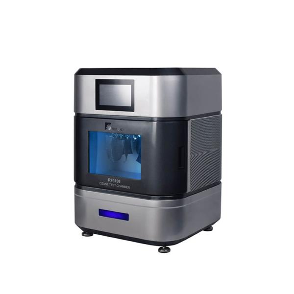 Quality REFOND Ozone Decomposed Automatically Ozone Test Chamber for sale