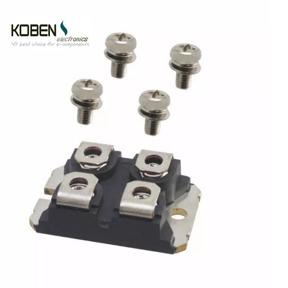 China Chassis Mount Mosfet Power Module N- Channel 500V SOT227B IXFN48N50 wholesale
