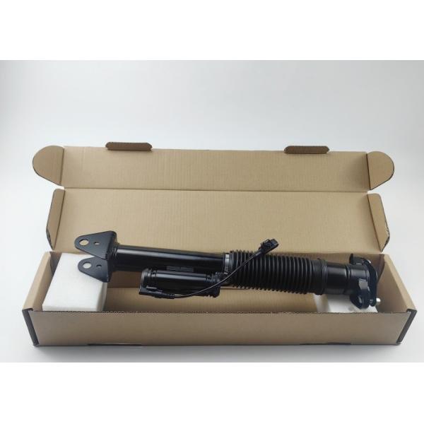 For Mercedes Benz W166 X166 GL ML Class Rear Air Suspension Shock Absorber With ADS 1663200930
