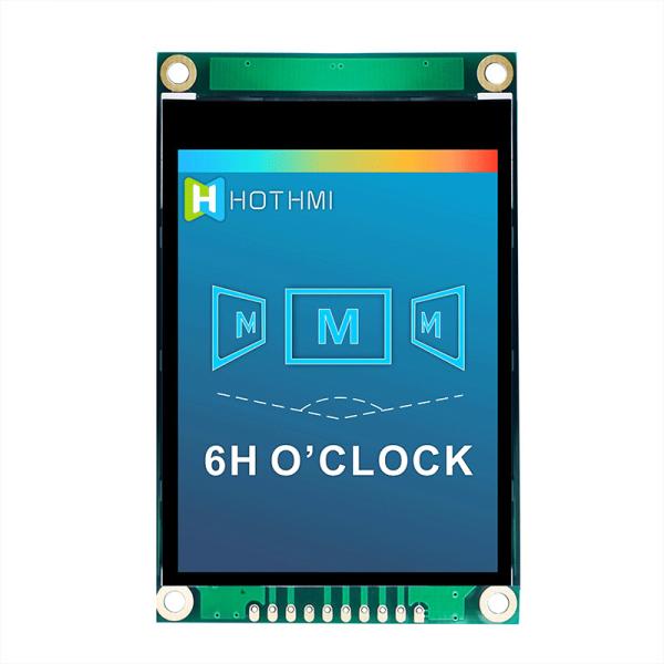 2.8 Inch 240x320 ST7789 TFT Module Panel With LCD Controller Board