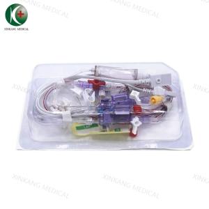 Disposable IBP Transducer Kits For BD / Edward / Utah / Medex