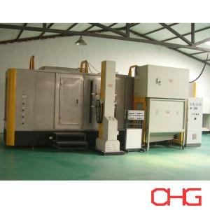 China Customized Cyclone Recovery System Recycler For Powder Coating Machine wholesale