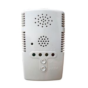 China Remote Control WiFi Smart IoT Home Gas Detection Monitors wholesale